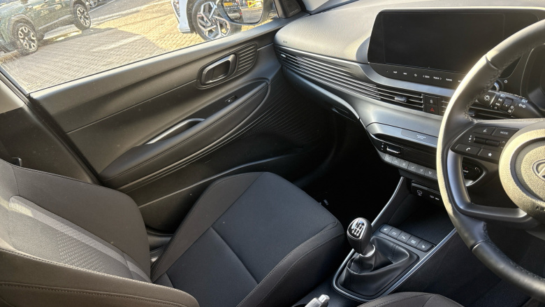 Hyundai i20 1.0T GDi Premium 5dr Petrol Hatchback